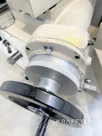 Surface grinder OKAMOTO ACC 63 ST 20689-991 - KRAFFTER Machine tools reseller