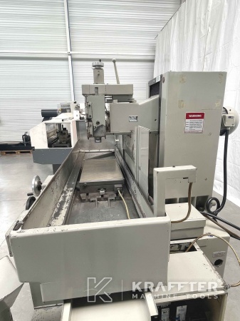 Precision Manufacturing Surface grinder OKAMOTO PSG-63UDX 20690-025