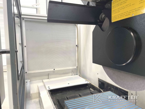 FENIX FB-75 CNC 90050 Second hand Machine Tools at Kraffter