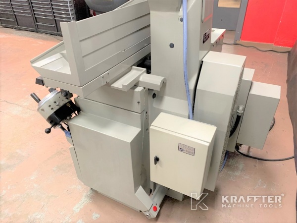 Precision Manufacturing Surface grinder JONES & SHIPMAN 540 X 20689-959