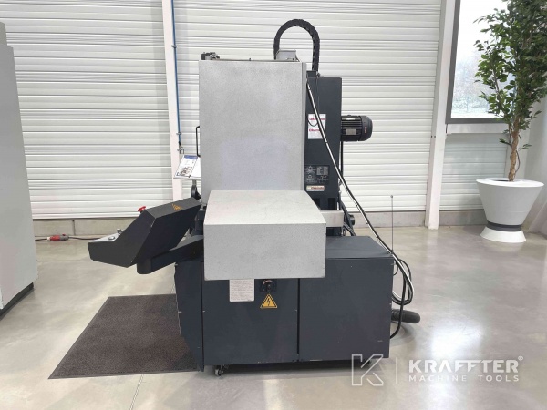 Industrial machines for grinding operations Surface grinder OKAMOTO ACC 52 SA 20690-027