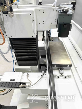 JUNG JE 525 P 90091 available at Kraffter Machine Tools dealer