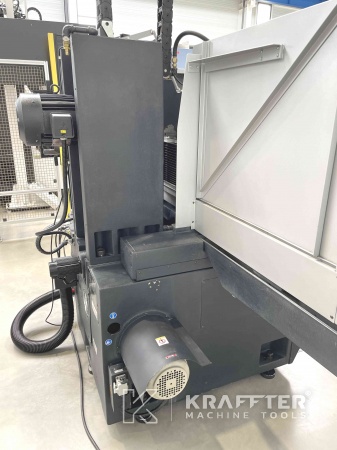 Machine Tools for sale axis OKAMOTO ACC 63 SA 90057 , Used machinery at Kraffter