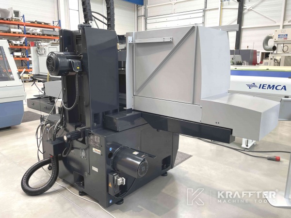 Industrial machines for grinding operations Surface grinder OKAMOTO ACC 63 SA 90058