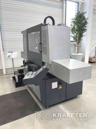Machine tools for grinding operations OKAMOTO ACC 52 SA 20690-027