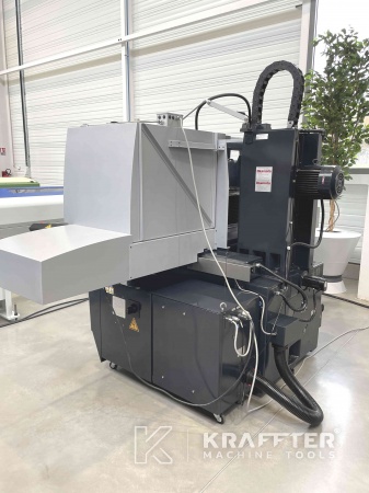 Machine tools for grinding operations OKAMOTO ACC 63 SA 90058