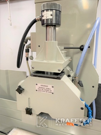 Metal Surface grinder JONES & SHIPMAN 540 X 20689-959