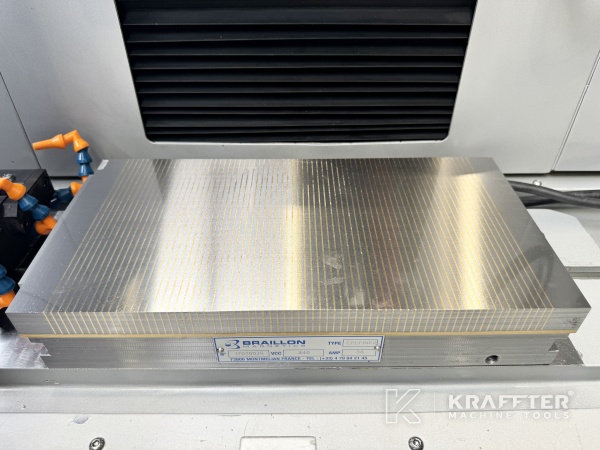 OKAMOTO ACC42 SA-iQ 90152 Second hand Machine Tools at Kraffter