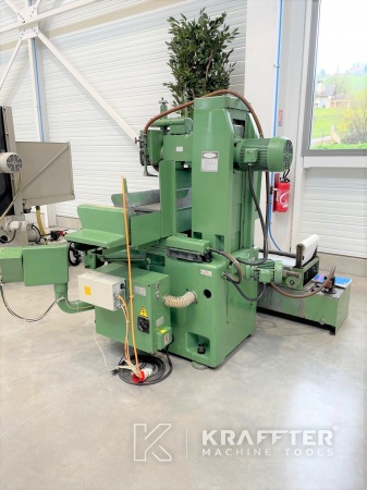 Industrial machines for grinding operations Surface grinder OKAMOTO PSG-63UAN 20689-990