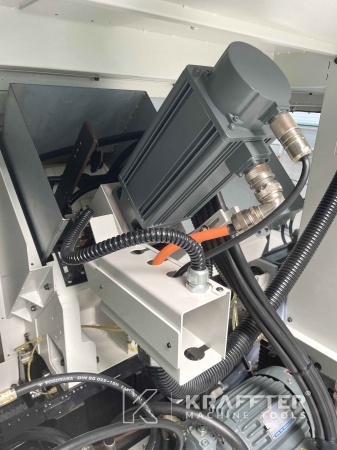 Used CNC lathe 2 axis ROSILIO TBI 280 20690-028 for sale