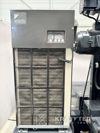 Worldwide purchase and resale of CNC surface grinder OKAMOTO ACC42 SA-iQ 90152