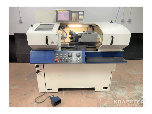 SCHAUBLIN 125 R-TM 20689-981