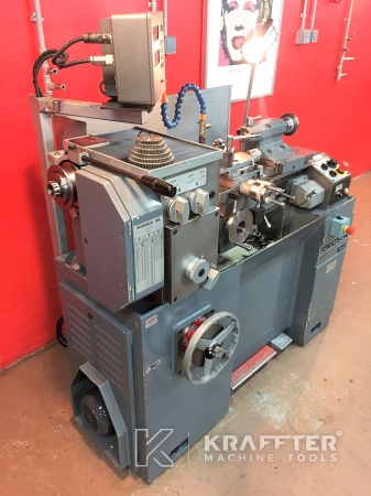 SCHAUBLIN 125 C 20689-895