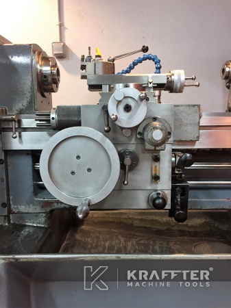 SCHAUBLIN 135 20689-894 Second hand Machine Tools at Kraffter