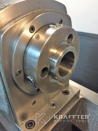 SCHAUBLIN 135 20689-894 available at Kraffter Machine Tools dealer