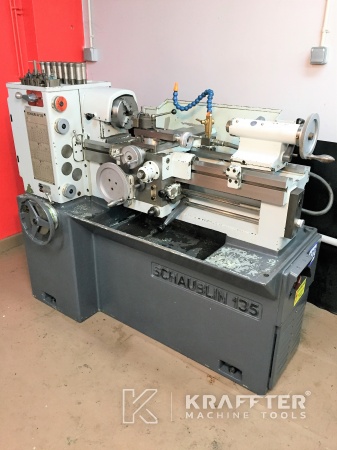 SCHAUBLIN 135 20689-877