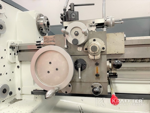 Machine Tools for sale 2 axis SCHAUBLIN 135 20689-978 , Used machinery at Kraffter