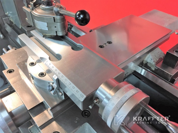 Industrial machines for Manual lathe SCHAUBLIN 150 20689-898