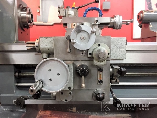 KRAFFTER your dealer of Second-hand machine tools , SCHAUBLIN 150 20689-898