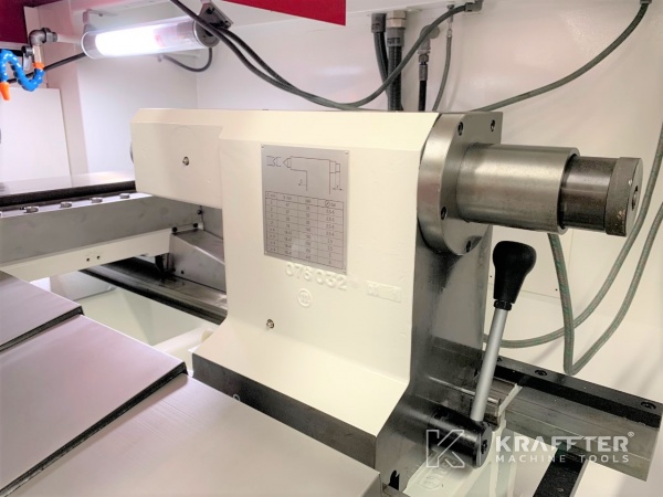 Precision mechanics CNC lathe SCHAUBLIN 180 CNC R-TM A2-5 20689-958 , Used machinery