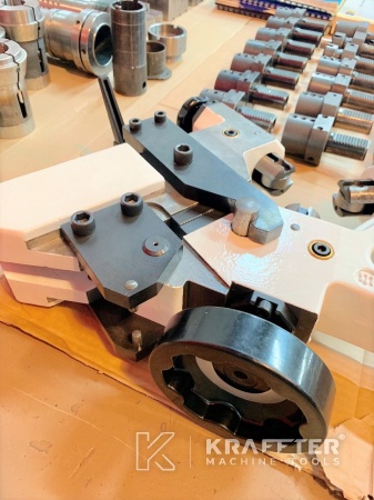 Accessories for CNC lathe SCHAUBLIN 180 R-TM A2-6 20689-946