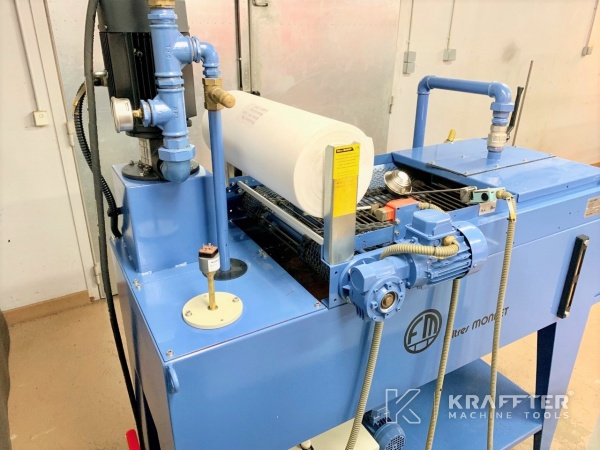 Precision lathe SCHAUBLIN 180 R-TM A2-6 20689-946 - Second hand Machine Tools