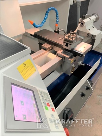 SCHAUBLIN 225 20689-952 Second hand Machine Tools at Kraffter