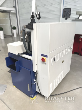 Machine tools for turning operations SCHAUBLIN 225 20690-007