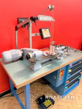 SCHAUBLIN 70-CF 20689-949