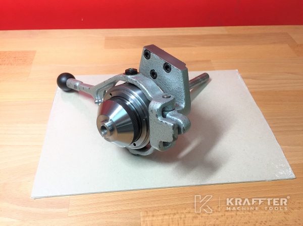 Machine Tools for sale 2 axis SCHAUBLIN 70 20689-919 , Used machinery at Kraffter