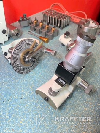 Accessories for Manual lathe SCHAUBLIN 70-CF 20689-949