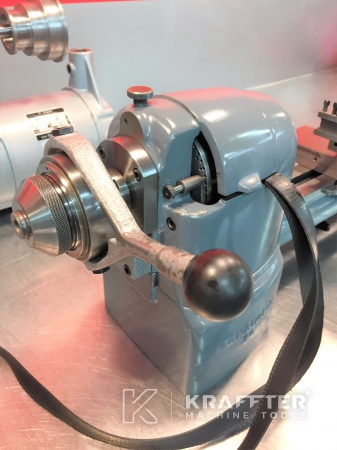 SCHAUBLIN 70 20689-920
