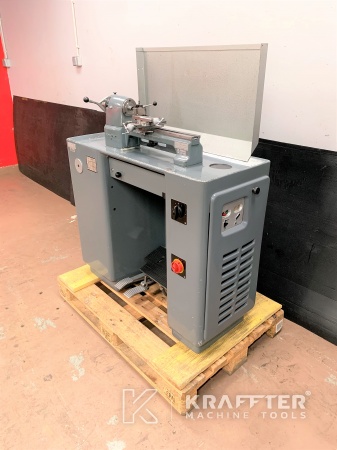 SCHAUBLIN 70 20689-929