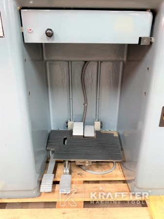 Precision lathe SCHAUBLIN 70 20689-929 - Second hand Machine Tools