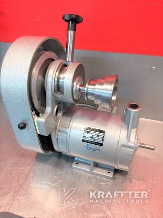 SCHAUBLIN 70 20689-920 available at Kraffter Machine Tools dealer
