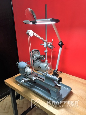 SCHAUBLIN 70 20689-919