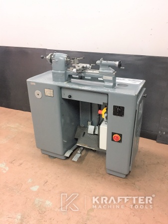 SCHAUBLIN 70 20689-923