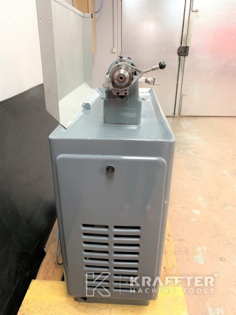 Special lathes for watchmaking SCHAUBLIN 70 20689-929