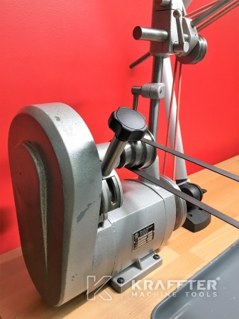 SCHAUBLIN 70 20689-919 Second hand Machine Tools at Kraffter
