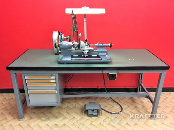 SCHAUBLIN 70 20689-900