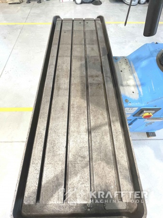KRAFFTER your dealer of Second-hand machine tools , DONAU Danumeric 440 20690-026