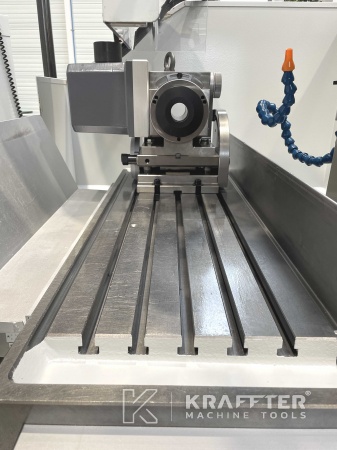 FEHLMANN Picomax 54 20689-998 - Second hand Machine Tools at Kraffter