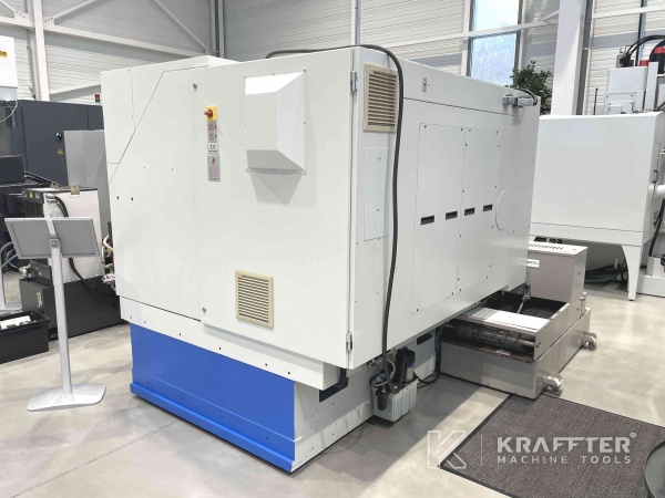 Industrial machines for grinding operations CNC cylindrical grinder JONES & SHIPMAN Ultramat Easy 650 20690-005