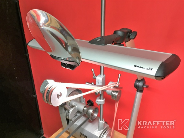 Metal cutting conventional lathe SCHAUBLIN 70 (919) - Second hand Machine Tools  | Kraffter