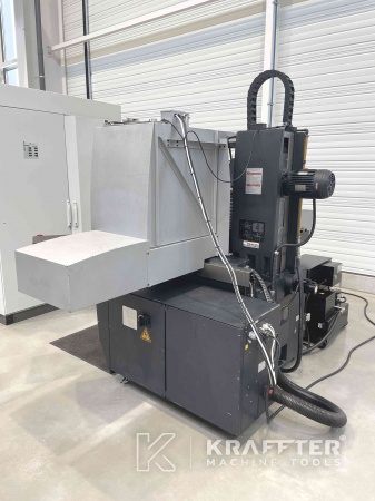 OKAMOTO ACC 52 SA 20690-027 Second hand Machine Tools at Kraffter