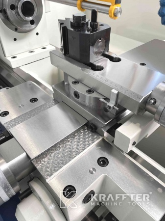 Worldwide purchase and resale of Manual lathe SCHAUBLIN 150 20690-019