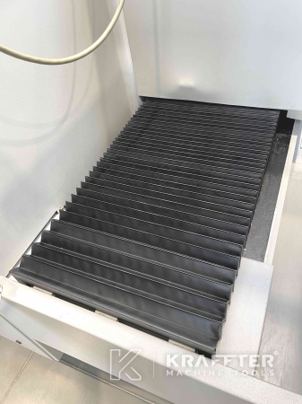 Used CNC surface grinder 3 axis FENIX FB-75 CNC 90050 for sale