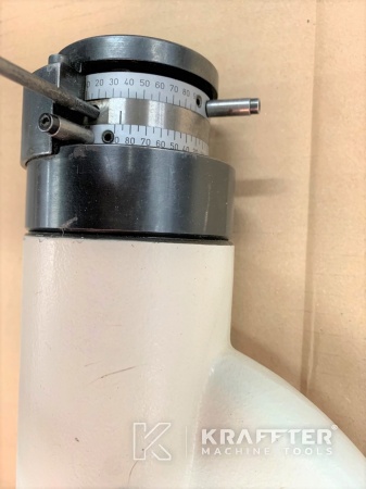 KRAFFTER your dealer of Second-hand machine tools , STUDER S20-2 20689-960