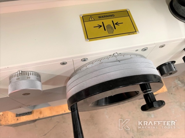 KRAFFTER your dealer of Second-hand machine tools , STUDER S20-2 20689-954