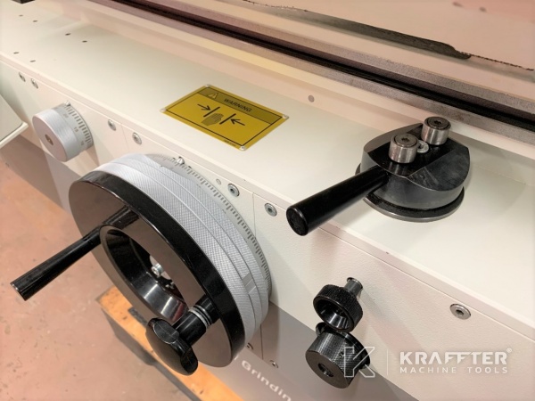Worldwide purchase and resale of Cylindrical grinder STUDER S20-2 20689-954